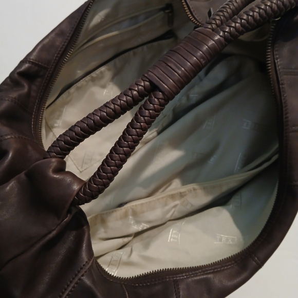 SOLD! Texier handbag - Picture 5 of 5